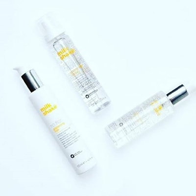 NO FRIZZ - TRATTAMENTI ANTI CRESPO